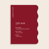 Larina Bar Sign