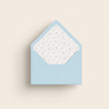Santorini Envelope Liner