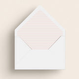Cosmo Envelope Liner