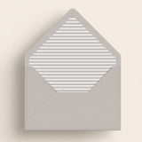 Cosmo Envelope Liner