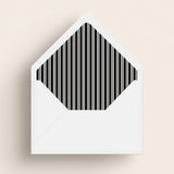 Charlie Envelope Liner