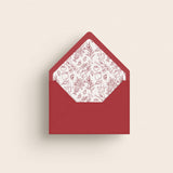 Amore Envelope Liner