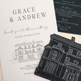 Grace 2 Card Package