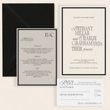 Charlie 2 Card Package