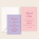 Mariah 2 Card Package