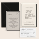 Charlie 3 Card Package