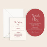 Mariah 2 Card Package