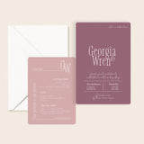 Cosmo 2 Card Package