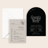 Cosmo 2 Card Package
