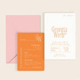 Cosmo 2 Card Package