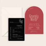 Cosmo 2 Card Package