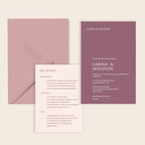 Larina 2 Card Package