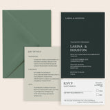 Larina 2 Card Package