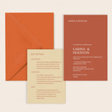 Larina 2 Card Package