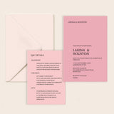 Larina 2 Card Package