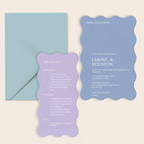 Larina 2 Card Package