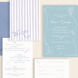 Amore 2 Card Package