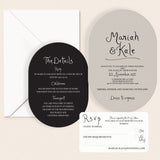 Mariah 3 Card Package