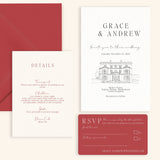 Grace Alternate 2 Card Package
