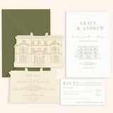 Grace 2 Card Package
