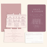 Grace 2 Card Package