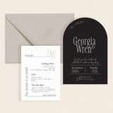 Cosmo 2 Card Package