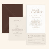 Grace Alternate 2 Card Package