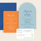 Mariah 2 Card Package