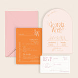 Cosmo 3 Card Package