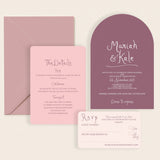 Mariah 3 Card Package