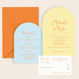 Mariah 3 Card Package