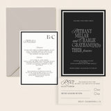 Charlie 2 Card Package