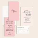 Love Letter Alternate 3 Card Package
