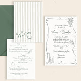 Amore 2 Card Package