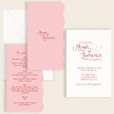 Love Letter Alternate 2 Card Package