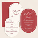 Vow 2 Card Package