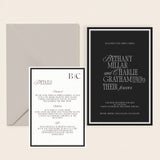Charlie 2 Card Package