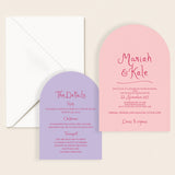 Mariah 2 Card Package