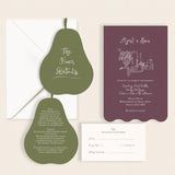 Perfect Pair 2 Card Package