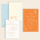 Amore 2 Card Package