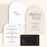 Love Letter Alternate 2 Card Package
