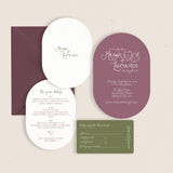Love Letter Alternate 3 Card Package