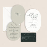 Love Letter Alternate 2 Card Package