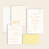 Amore 3 Card Package