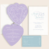 Love Letter 2 Card Package