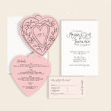 Love Letter 2 Card Package