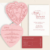 Love Letter 2 Card Package
