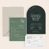 Cosmo 3 Card Package