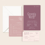 Cosmo 3 Card Package