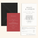 Grace Alternate 3 Card Package